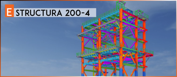 ESTRUCTURA 200-4